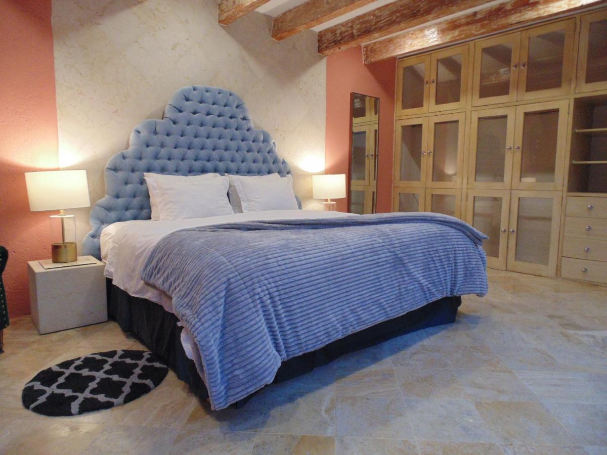 Coyota House Un Hotelito Boutique En El Centro De Coyoacan Precio Promocion Hospedagem domiciliar Cidade do México
