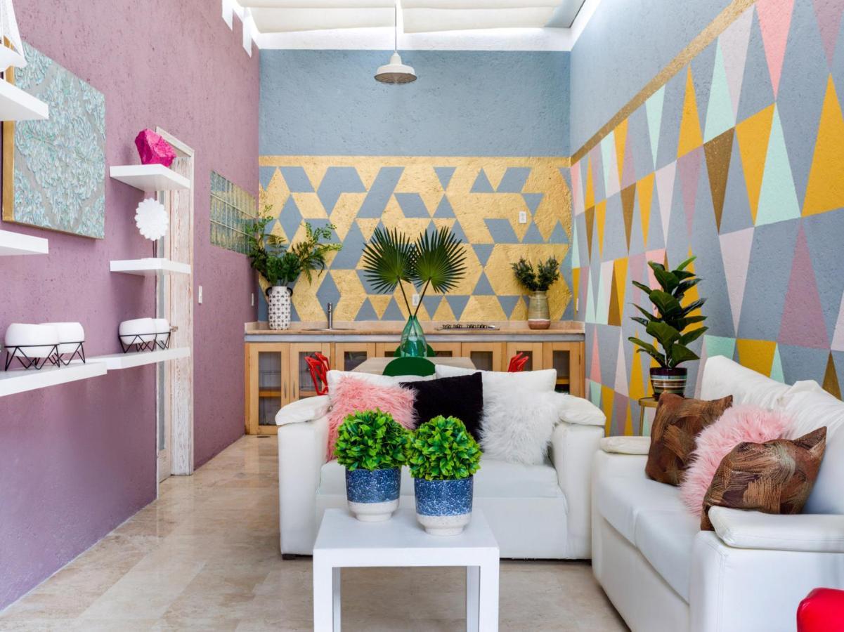 Hospedagem domiciliar Coyota House Un Hotelito Boutique En El Centro De Coyoacan Precio Promocion