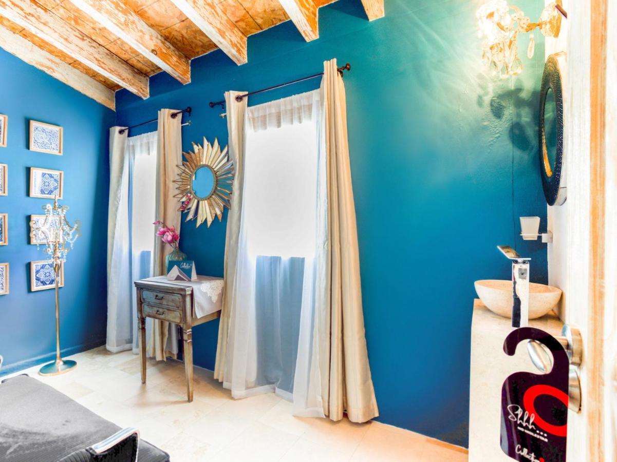 Hospedagem domiciliar Coyota House Un Hotelito Boutique En El Centro De Coyoacan Precio Promocion