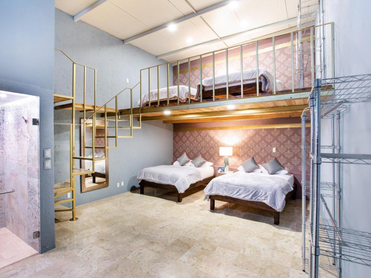 Coyota House Un Hotelito Boutique En El Centro De Coyoacan Precio Promocion Hospedagem domiciliar Cidade do México