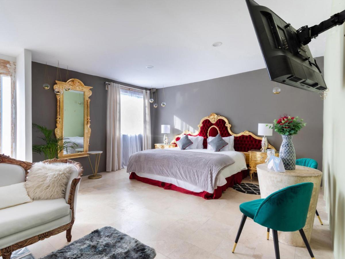 Hospedagem domiciliar Coyota House Un Hotelito Boutique En El Centro De Coyoacan Precio Promocion Cidade do México