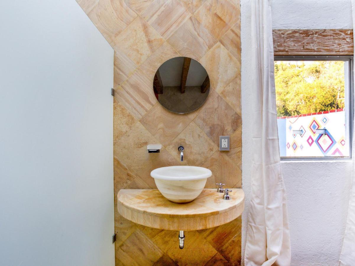 Coyota House Un Hotelito Boutique En El Centro De Coyoacan Precio Promocion Cidade do México